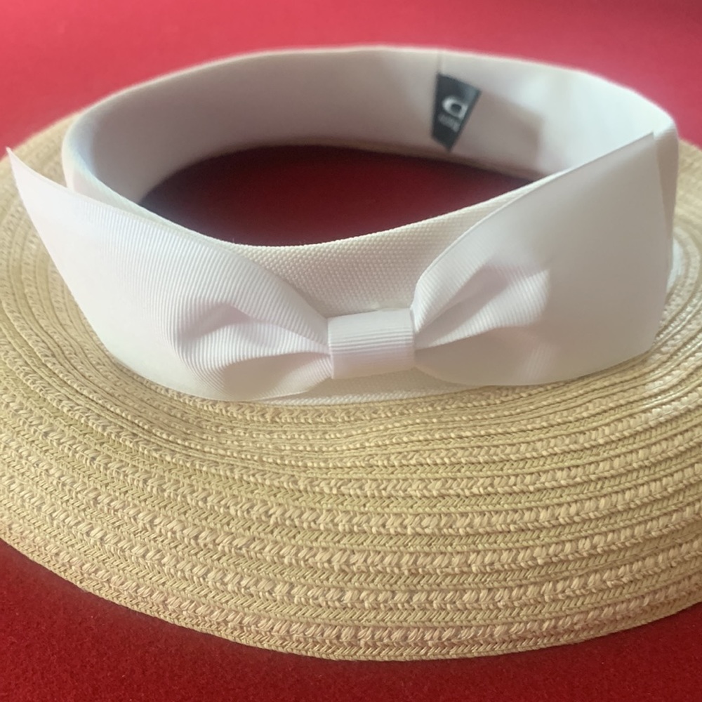 August Hat Company Sun Hat